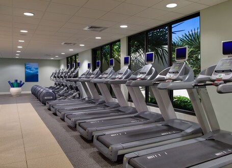 Hilton Sandestin Beach Golf Resort Spa - Image 45