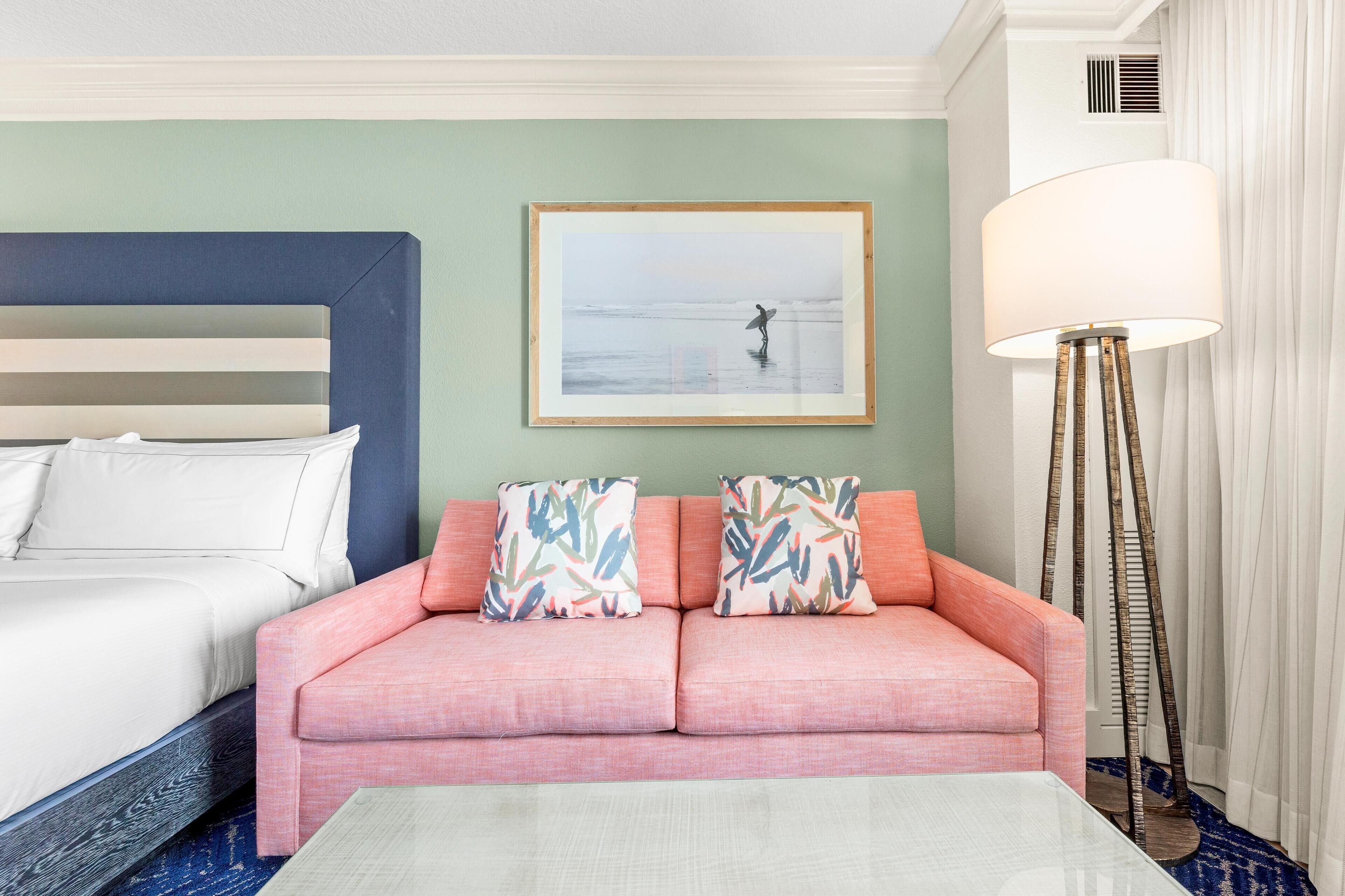 65-Zoll-Fernseher mit Kabelempfang