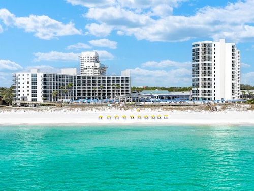 Hilton Sandestin Beach Golf Resort & Spa