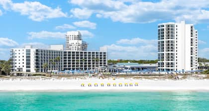 Hilton Sandestin Beach Golf Resort & Spa