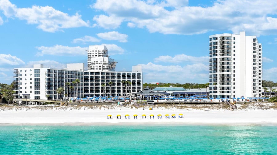 Hilton Sandestin Beach Golf Resort & Spa
