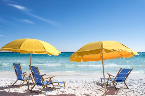 Hilton Sandestin Beach Golf Resort & Spa