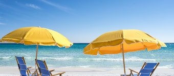 Hilton Sandestin Beach Golf Resort & Spa