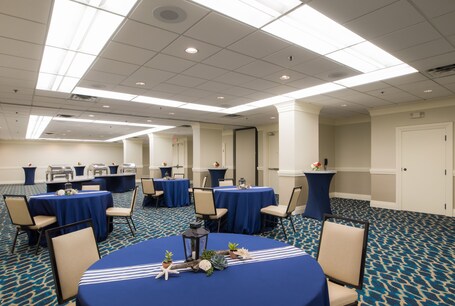 Hilton Sandestin Beach Golf Resort Spa - Image 32