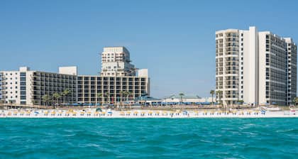 Hilton Sandestin Beach Golf Resort & Spa