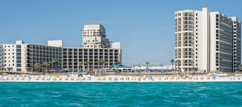 Hilton Sandestin Beach Golf Resort & Spa
