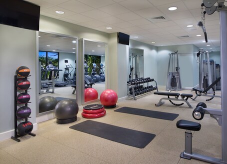 Hilton Sandestin Beach Golf Resort Spa - Image 96