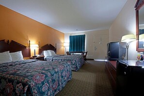 Pemandangan dari properti