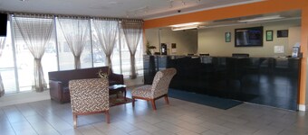 Americas Best Value Inn Newnan