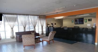 Americas Best Value Inn Newnan