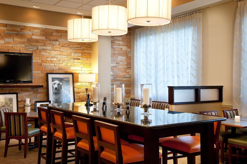 Hampton Inn Alexandria/Pentagon South