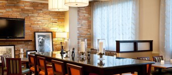 Hampton Inn Alexandria/Pentagon South