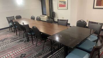 Sala de reuniones
