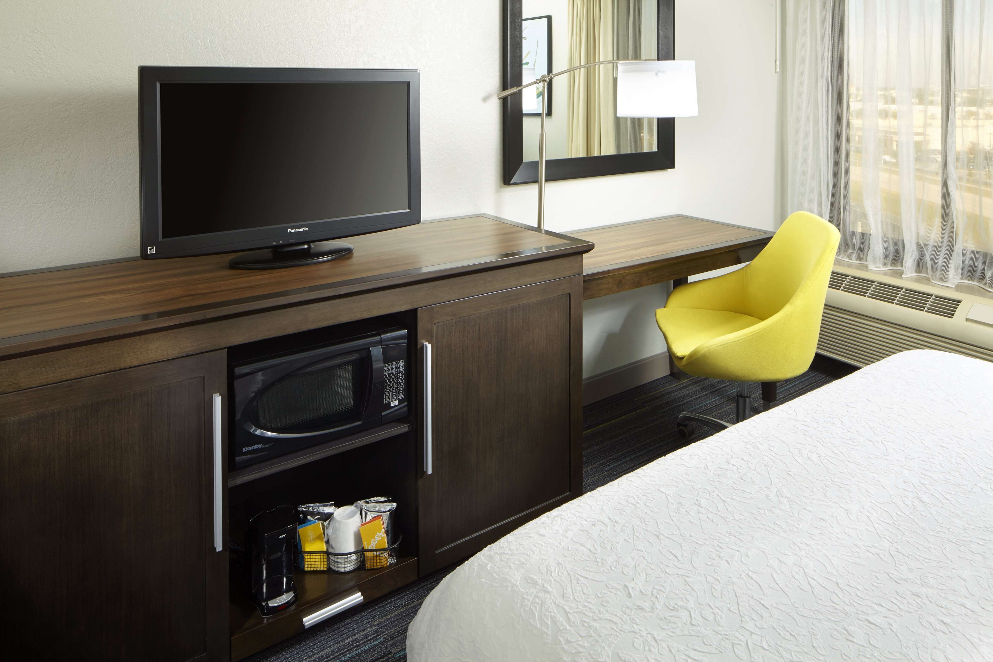 Foto - Hampton Inn Orlando Near Universal Blv/international Dr