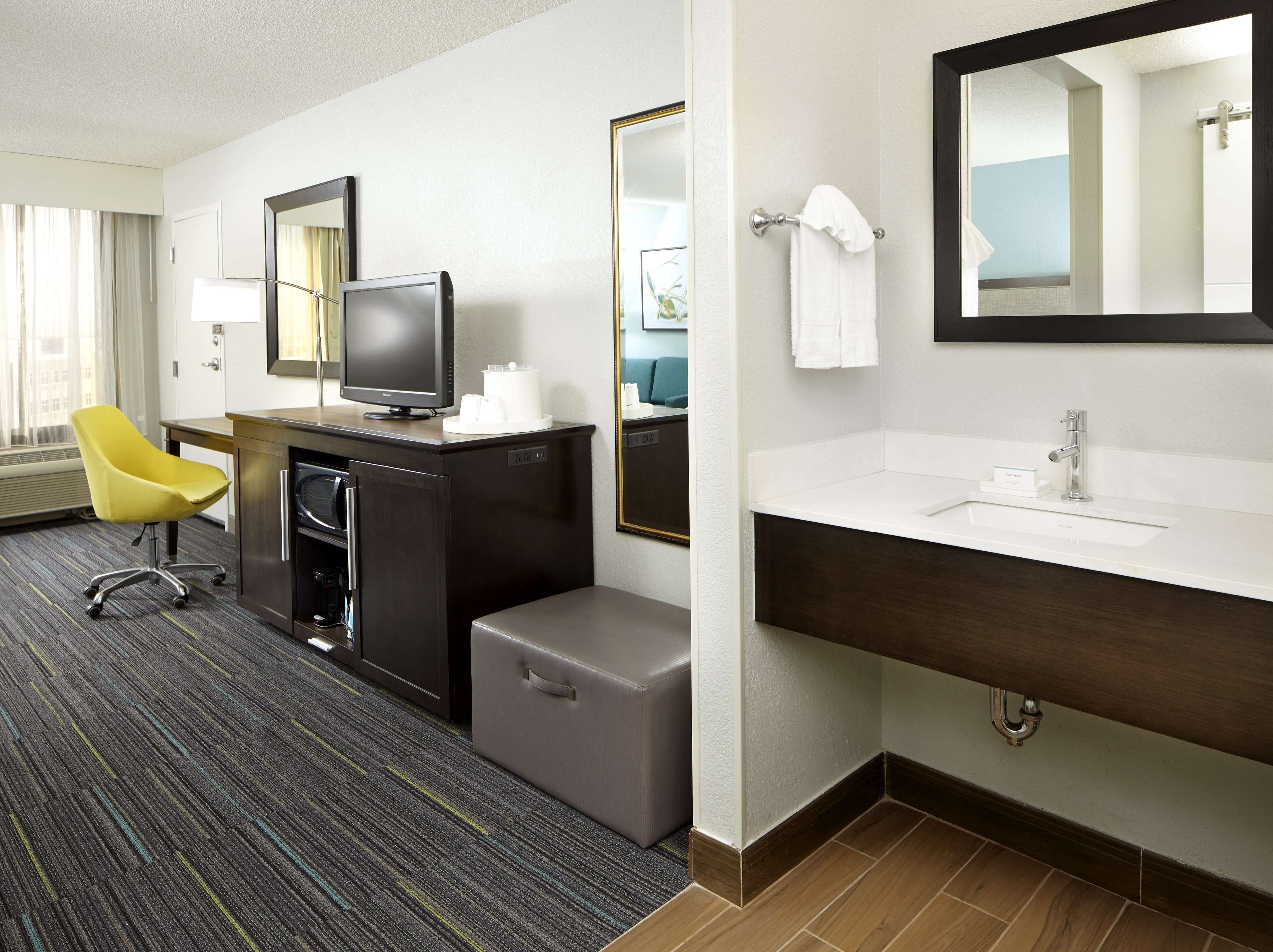 Foto - Hampton Inn Orlando Near Universal Blv/international Dr