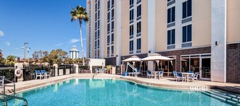Hampton Inn Orlando Near Universal Blv/International Dr