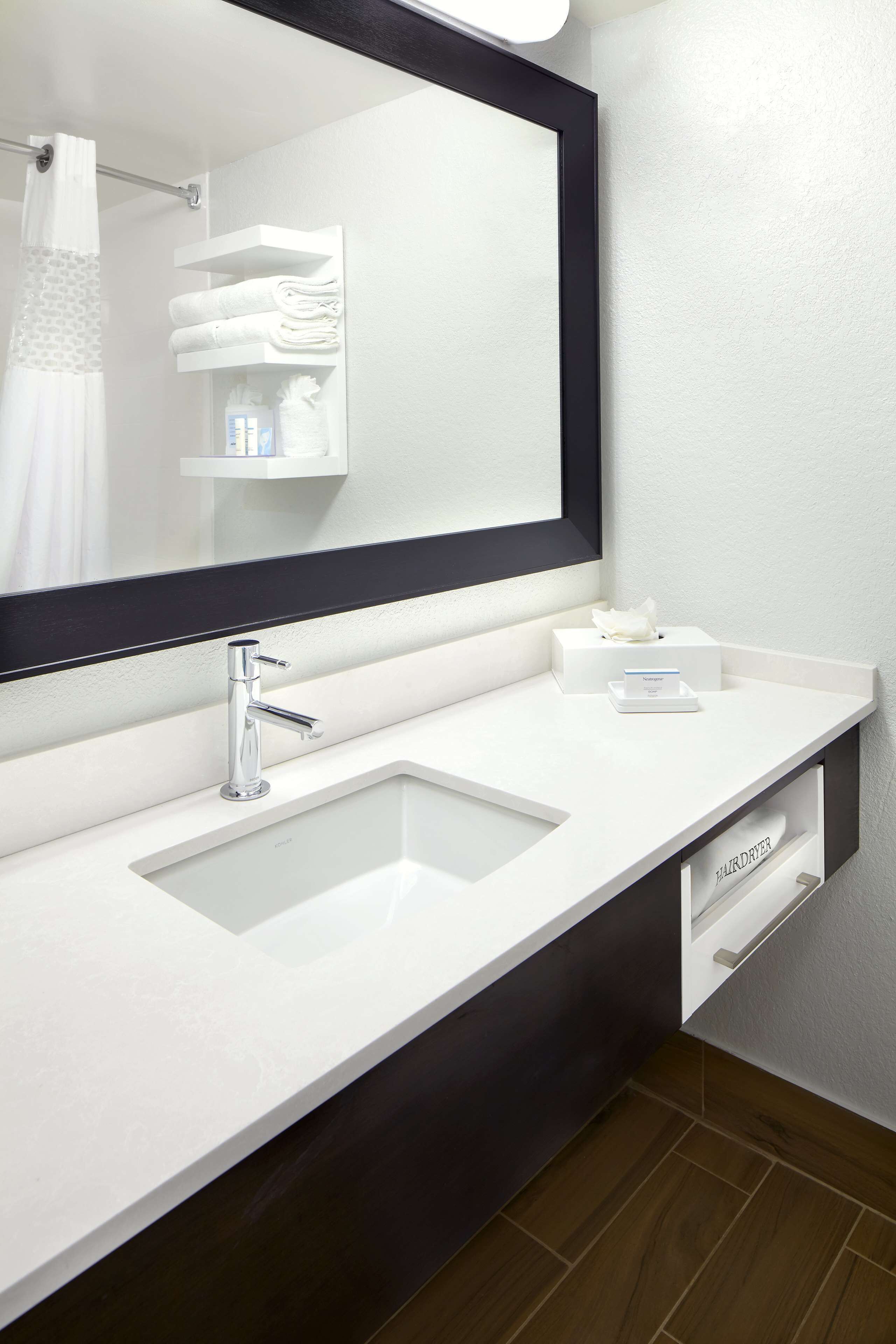 Foto - Hampton Inn Orlando Near Universal Blv/international Dr