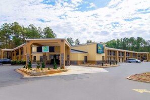Exterior - Quality Inn VIlla Rica (Villa Rica)