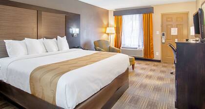 Quality Inn VIlla Rica