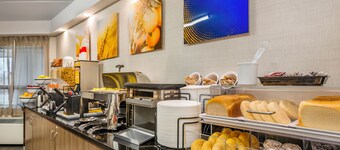 Comfort Inn Sherbrooke