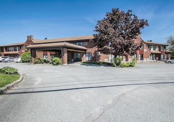 Comfort Inn Sherbrooke