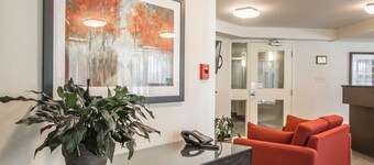 Comfort Inn Sherbrooke