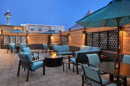 Fairfield by Marriott Niagara Falls, Canada