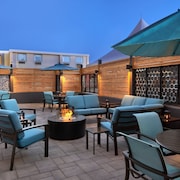 Fairfield by Marriott Niagara Falls, Canada