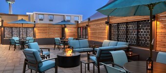 Fairfield by Marriott Niagara Falls, Canada