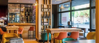 Mercure Budapest Korona Hotel