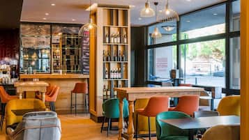 International cuisine