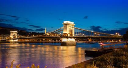 Mercure Budapest Korona Hotel