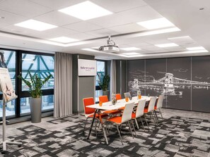 Salle de réunion