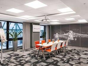Salle de réunion