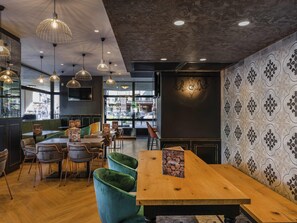 Cocina internacional