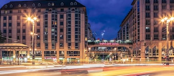 Mercure Budapest Korona Hotel