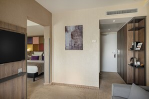 Privilege, Royal Double Room, 1 Double Bed