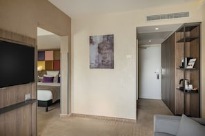 Privilege, Royal Double Room, 1 Double Bed