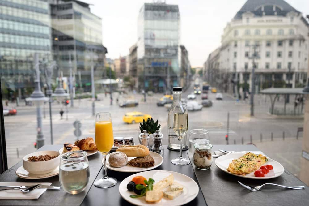 Mercure Budapest Korona Hotel