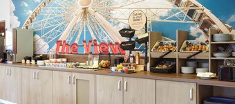 B&B HOTEL Marne-la-Vallée Chelles