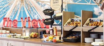 B&B HOTEL Marne-la-Vallée Chelles