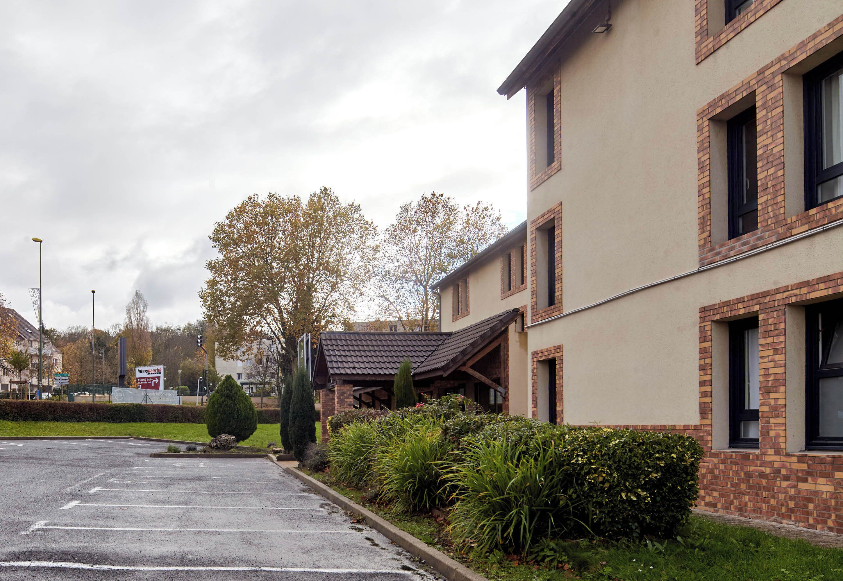 Foto - B&B HOTEL Marne-la-Vallée Chelles