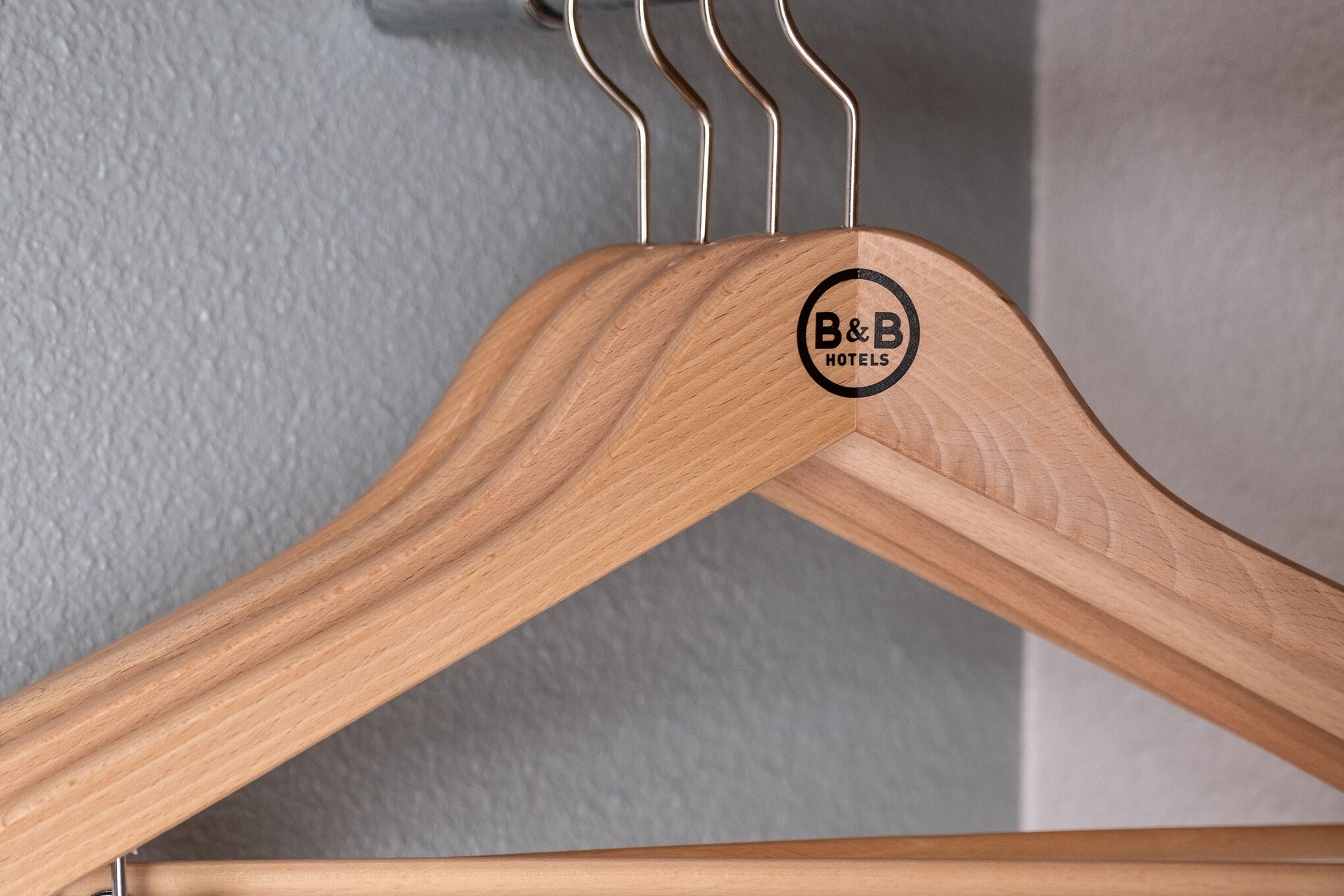 Foto - B&B HOTEL Marne-la-Vallée Chelles