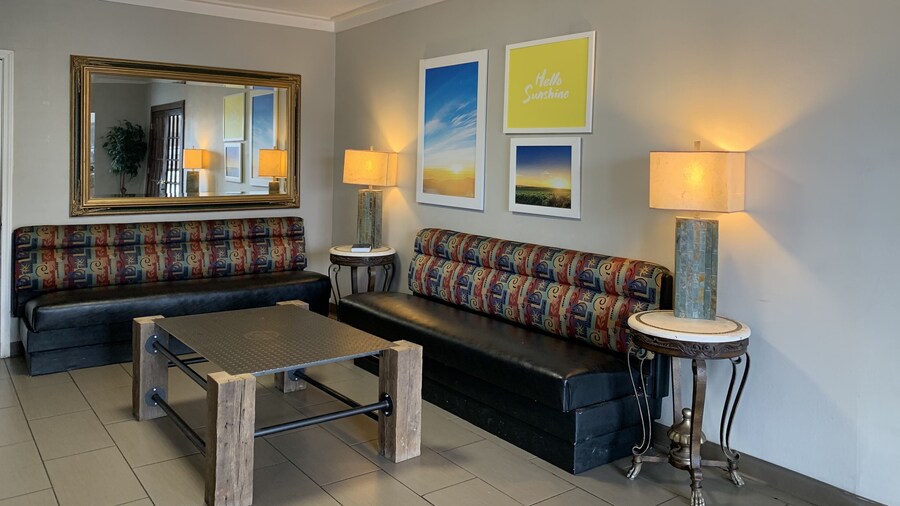 Days Inn by Wyndham Jonesboro AR