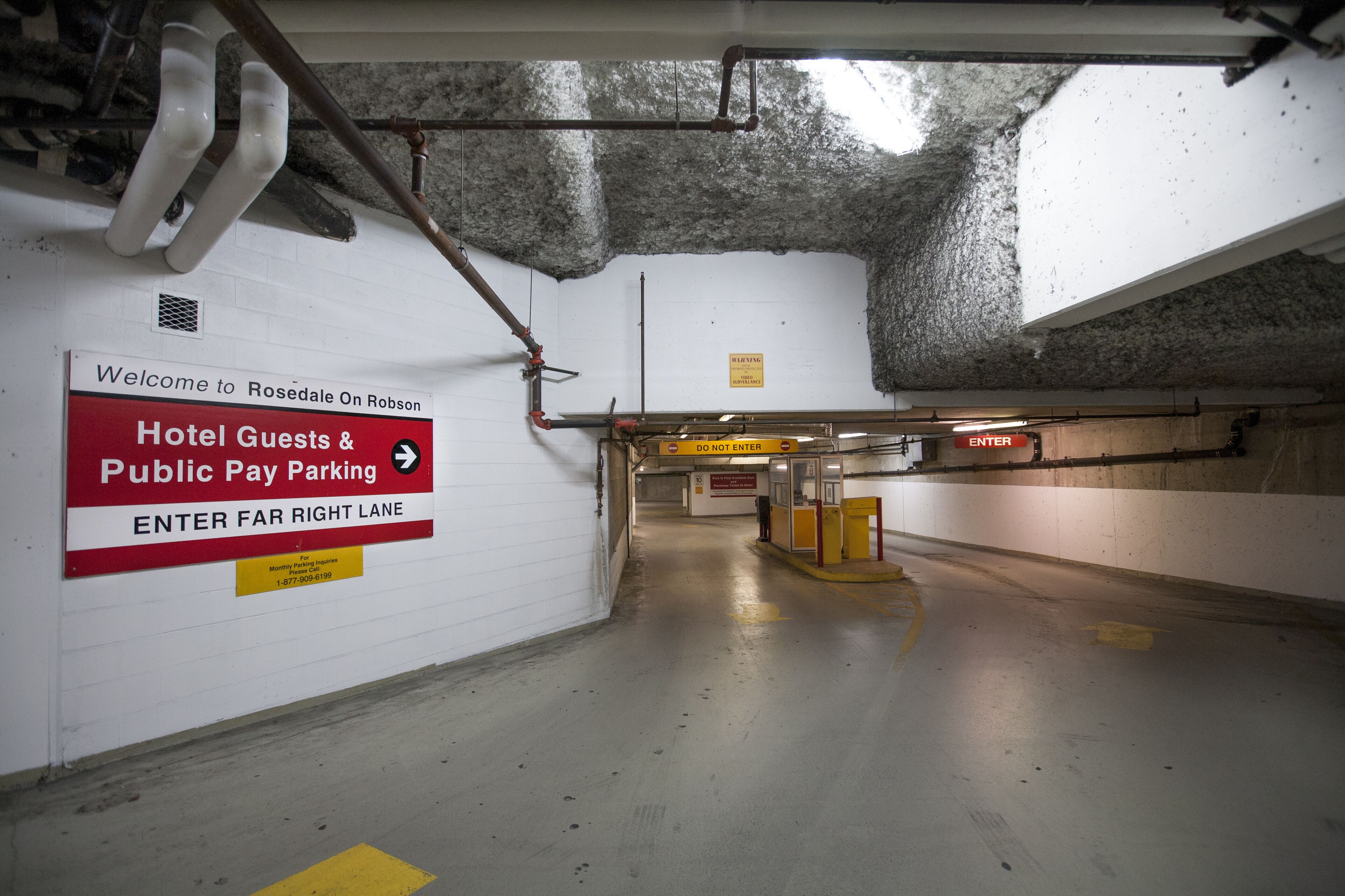 self-parking (surcharge) 22.00 per night