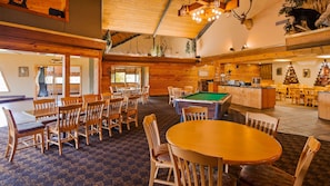 Billard