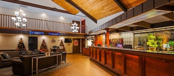SureStay Plus Hotel by Best Western Black River Falls