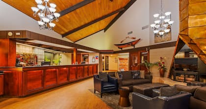 SureStay Plus Hotel by Best Western Black River Falls