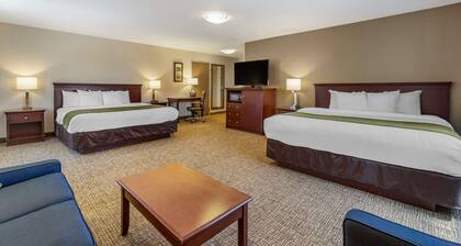 Comfort Inn Kennewick Richland