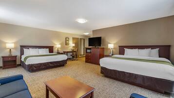 Suite, Mehrere Betten, Nichtraucher